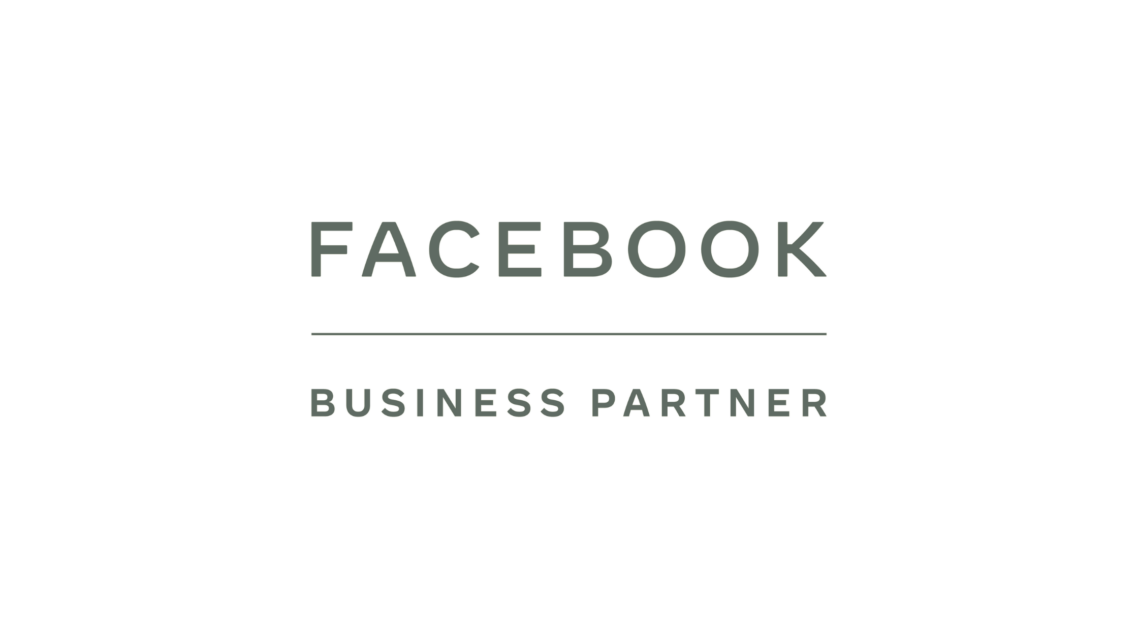 Socials je Facebook Business Partner!