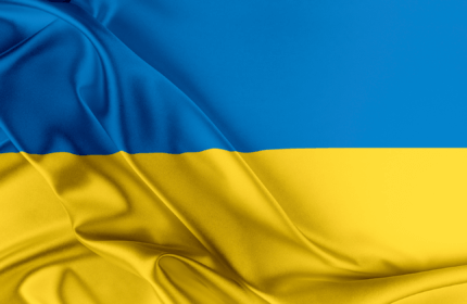 Ukrajina a reakce e-shopů