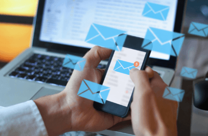 3 nejlepší emailingové nástroje pro e-shopy