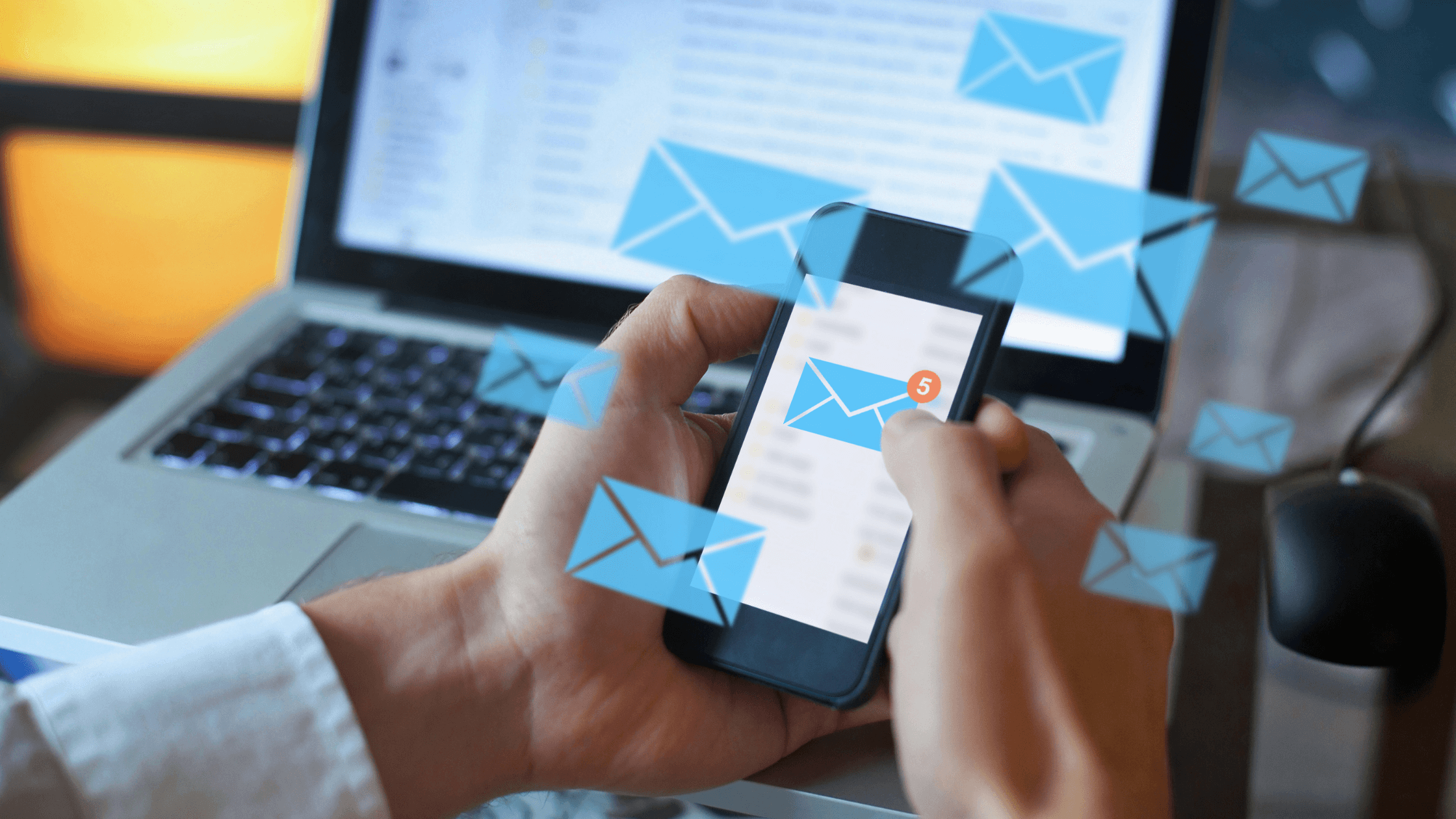 3 nejlepší e-mailingové nástroje pro e-shopy