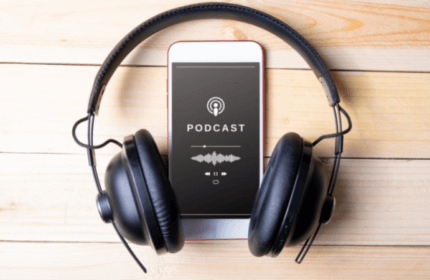 5 NEJ podcastů o e-commerce