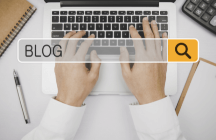 Jak a proč psát blog pro e-shop (a vyplatí se to?)