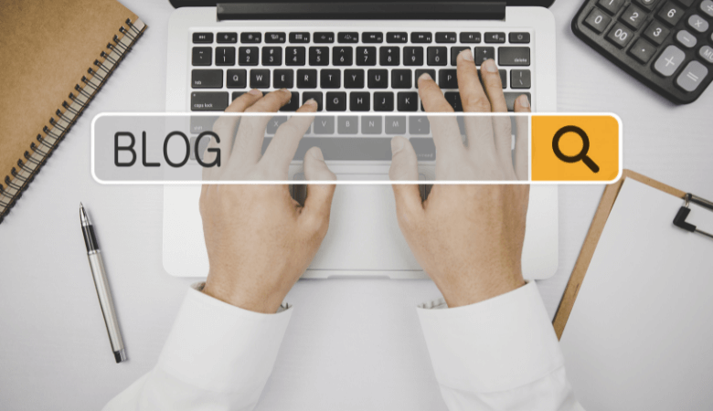 Jak a proč psát blog pro e-shop (a vyplatí se to?)